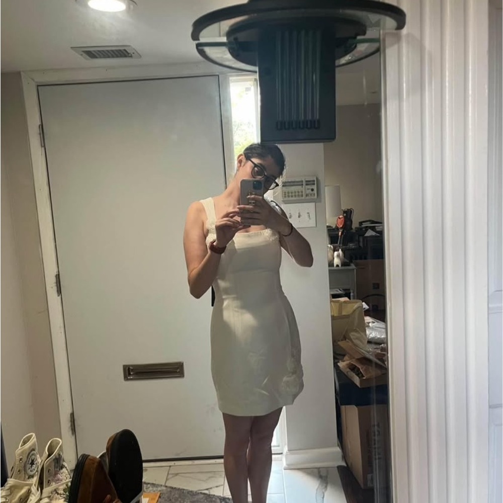 Elliatt Trompe Dress